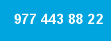 977 443 88 22 977 443 88 22